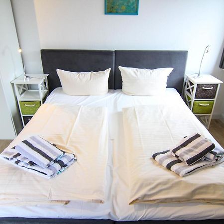 Blaue Huis 베닝슈테트 외부 사진