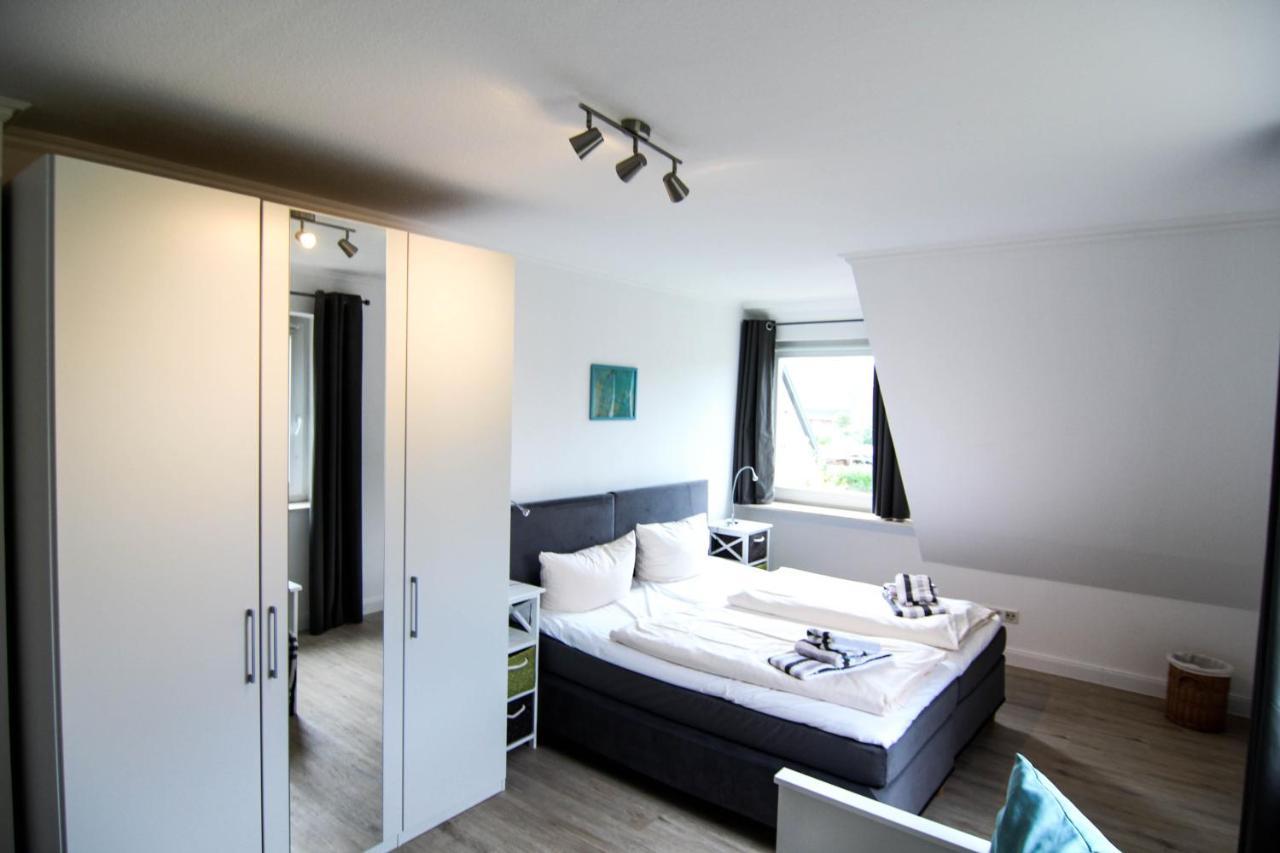 Blaue Huis 베닝슈테트 외부 사진
